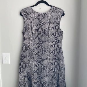 Ann Taylor Dress